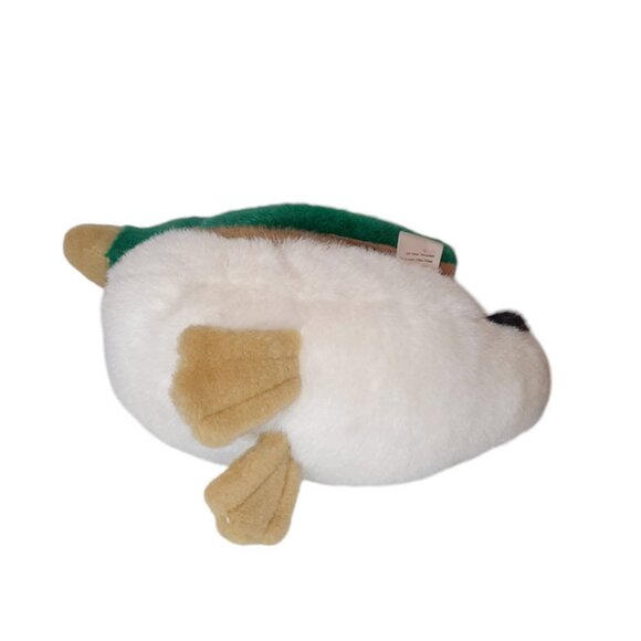 Vintage 1993 Sugar Loaf Mallard Duck Plush Stuffed Animal Toy 13" - Picture 4 of 8